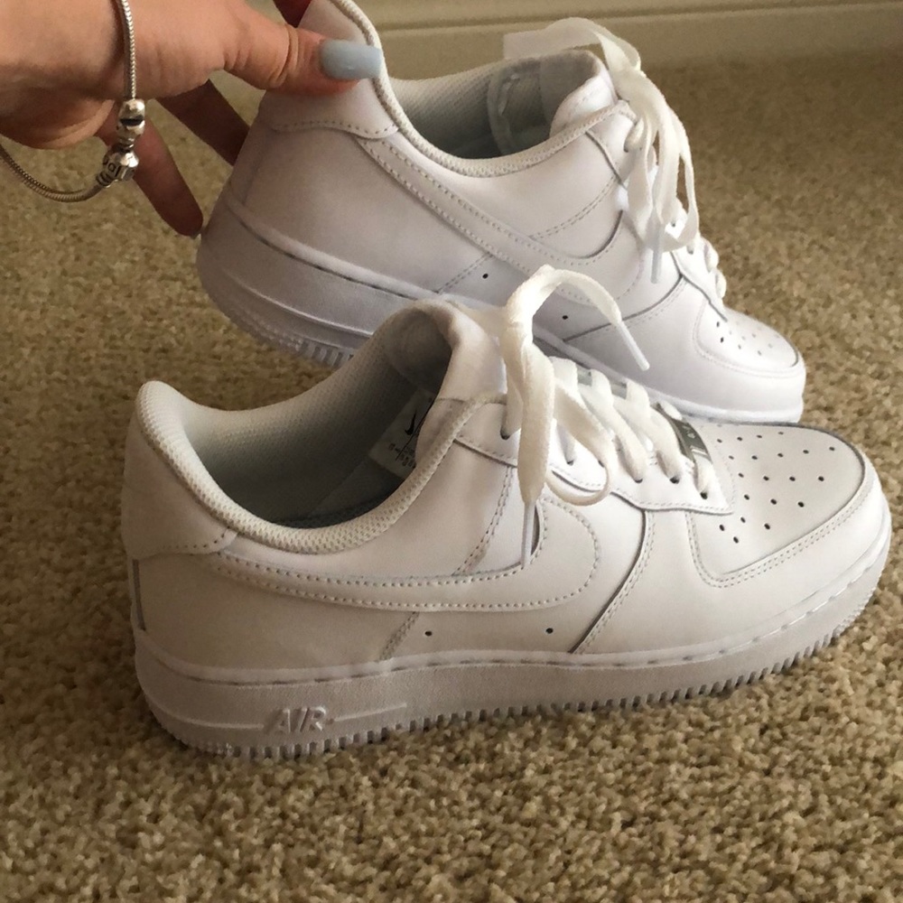 Nike Air Force 1 ‘07